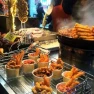 Street Food-an di Korea? Tips Biar Street Food-an Kamu Makin Seru!