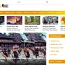 Cari Tahu Keunikan Budaya, Wisata, Kuliner, dan Keajaiban Bawah Laut Nias di Website KepulauanNias.com