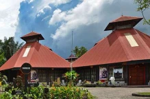 Wisata Edukasi Menarik di Nias: Museum Pusaka Nias, Sumatera Utara