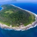 Pulau Asu: Wisata Indah Tersembunyi di Nias Barat