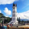 Jam Gadang: Jam Ikonik di Padang yang Penuh Sejarah