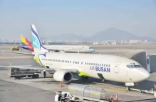 Semakin Terkenal di Indonesia, Korea Selatan Buka Penerbangan Langsung Busan-Jakarta dan Busan-Bali