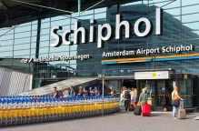 Kurangi Polusi Suara, Belanda Mengurangi Penerbangan Malam