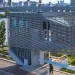 Hotel SkySuite Seoul: Hotel di Atas Jembatan Pertama di Dunia